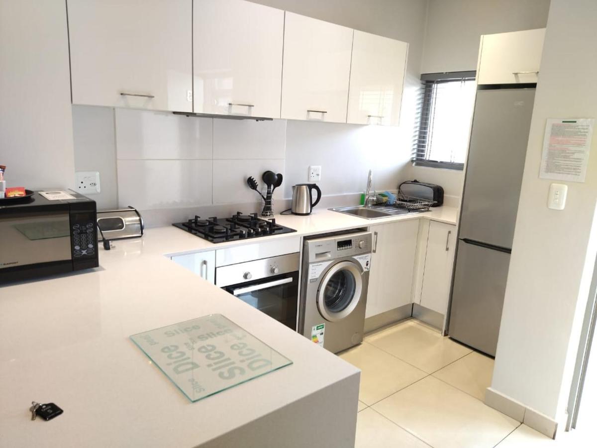 Daisy Place Johannesburg Eksteriør bilde