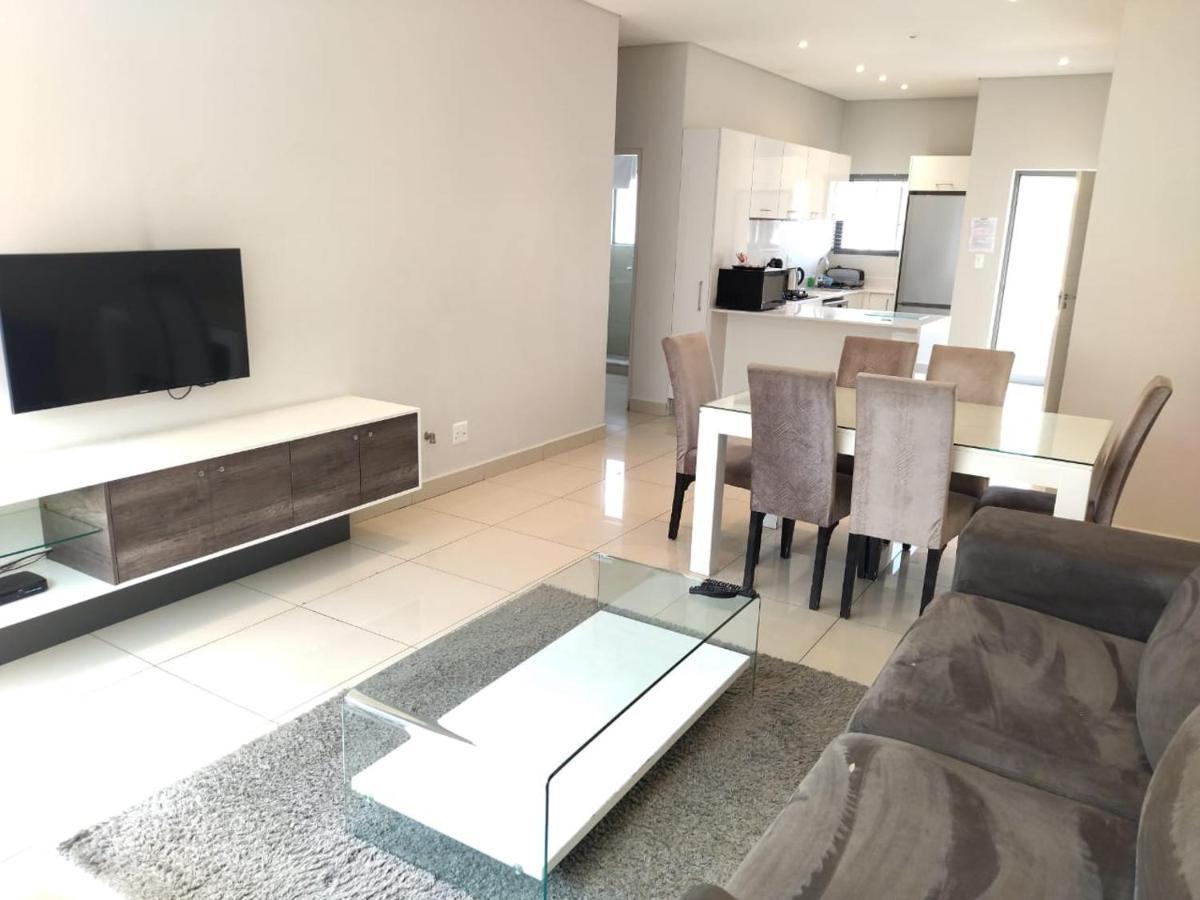 Daisy Place Johannesburg Eksteriør bilde