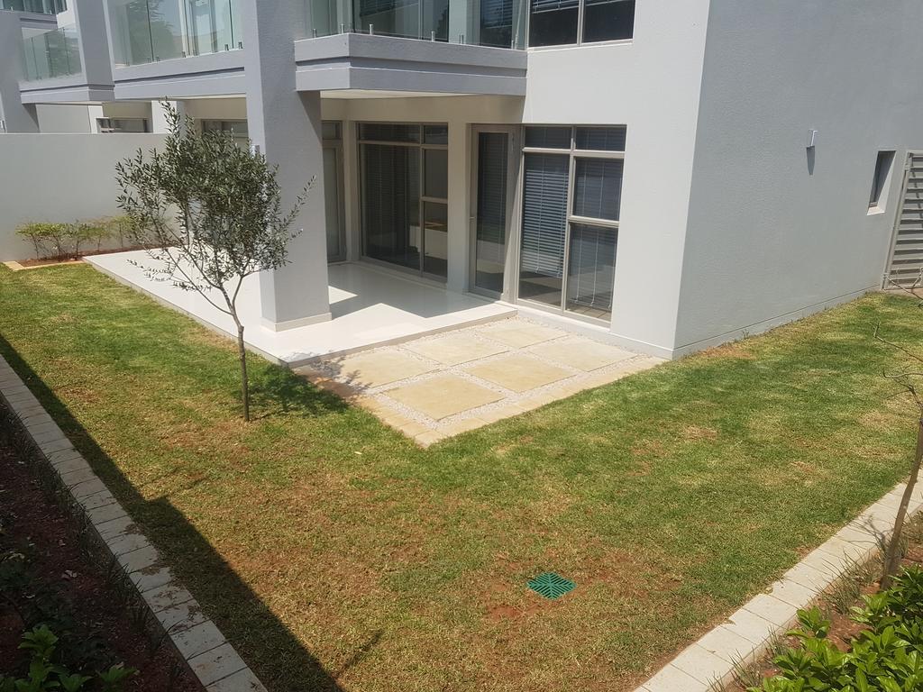 Daisy Place Johannesburg Eksteriør bilde