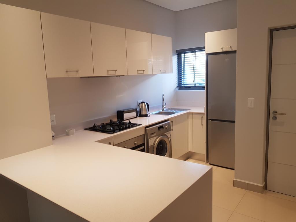 Daisy Place Johannesburg Eksteriør bilde