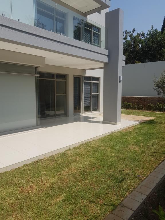 Daisy Place Johannesburg Eksteriør bilde