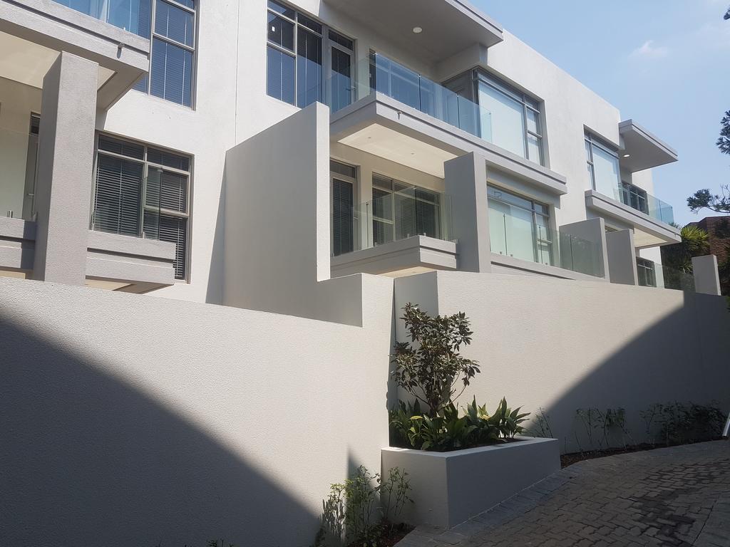 Daisy Place Johannesburg Eksteriør bilde