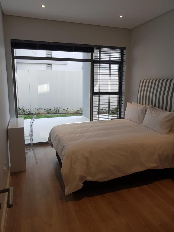 Daisy Place Johannesburg Eksteriør bilde