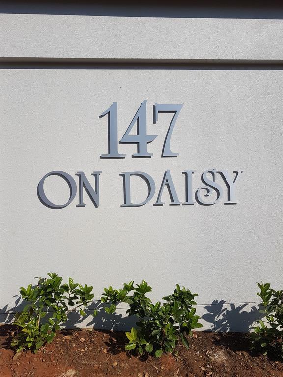 Daisy Place Johannesburg Eksteriør bilde