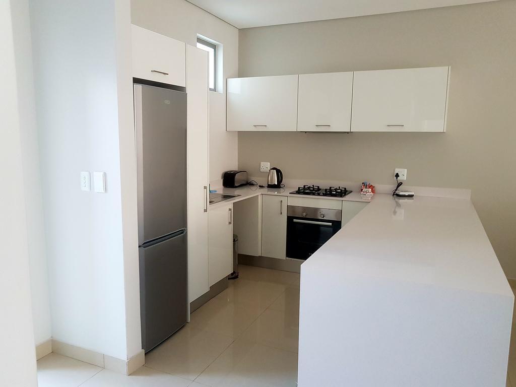 Daisy Place Johannesburg Eksteriør bilde
